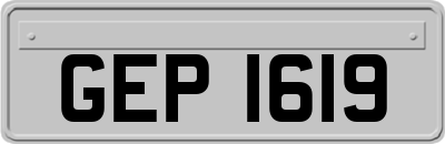 GEP1619