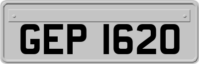 GEP1620