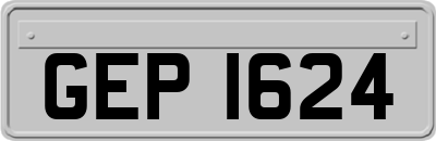 GEP1624
