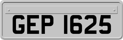 GEP1625