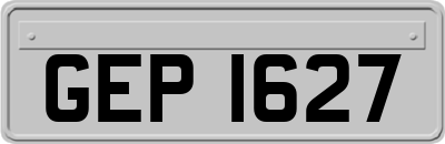 GEP1627