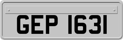 GEP1631