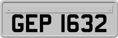 GEP1632