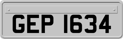 GEP1634