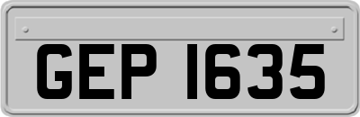 GEP1635