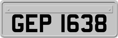GEP1638