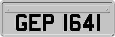 GEP1641