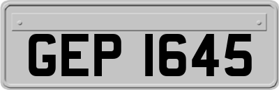 GEP1645