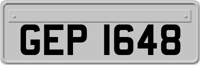 GEP1648