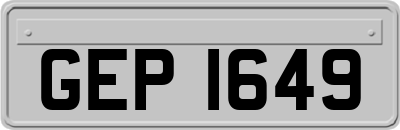 GEP1649