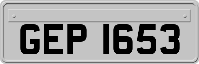 GEP1653