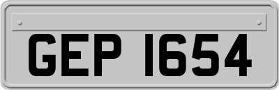 GEP1654