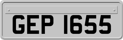 GEP1655