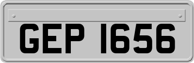 GEP1656