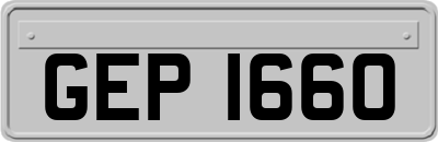GEP1660
