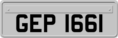 GEP1661