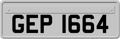 GEP1664