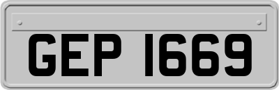 GEP1669
