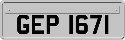GEP1671