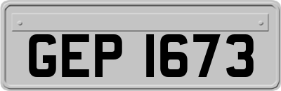 GEP1673