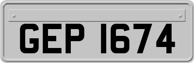 GEP1674