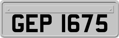 GEP1675