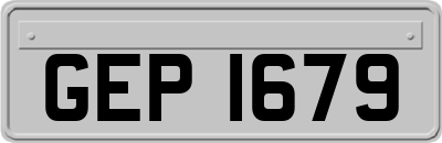 GEP1679