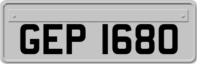 GEP1680