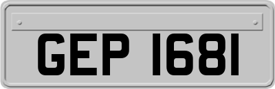 GEP1681