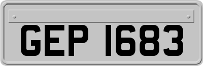 GEP1683