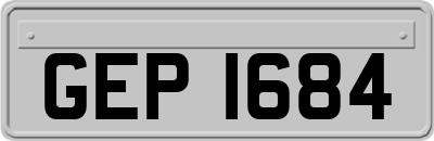 GEP1684