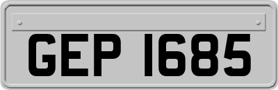 GEP1685