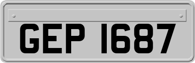 GEP1687