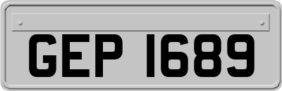 GEP1689