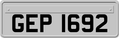GEP1692