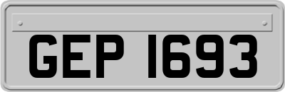 GEP1693