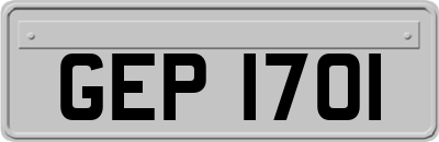 GEP1701