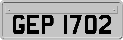 GEP1702