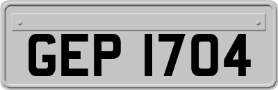 GEP1704