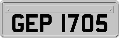 GEP1705