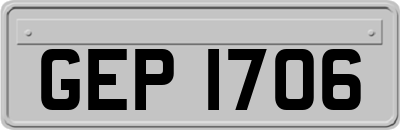 GEP1706