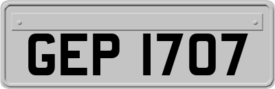 GEP1707