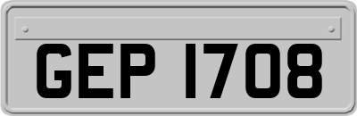 GEP1708