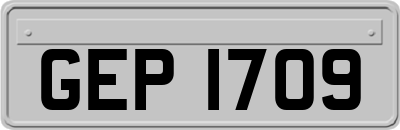 GEP1709
