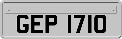 GEP1710