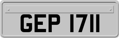 GEP1711