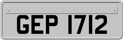GEP1712
