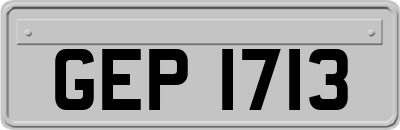 GEP1713