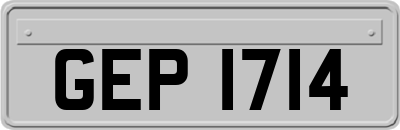 GEP1714