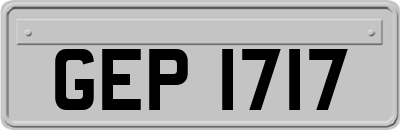GEP1717